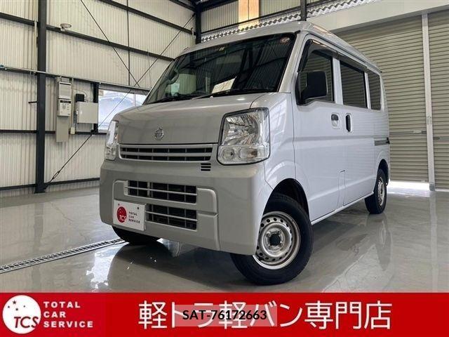 Nissan CLIPPER 2019-02 281128-0