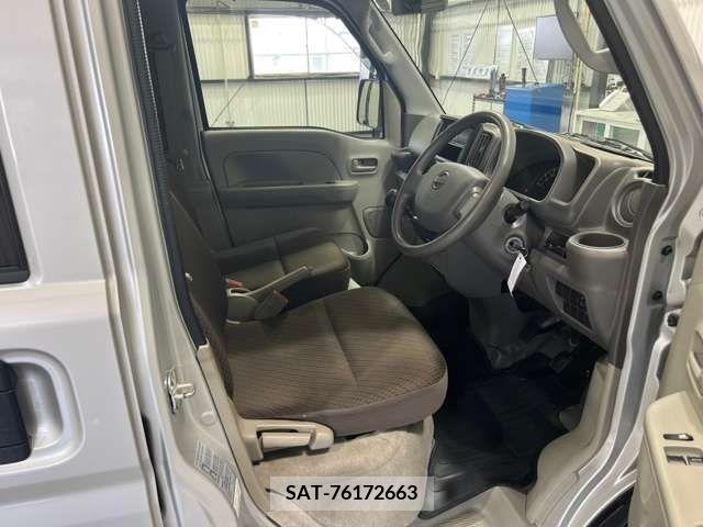 Nissan CLIPPER 2019-02 281128-1