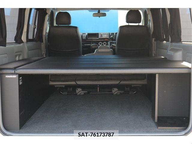 Toyota REGIUSACE VAN 2010-05 354392-11