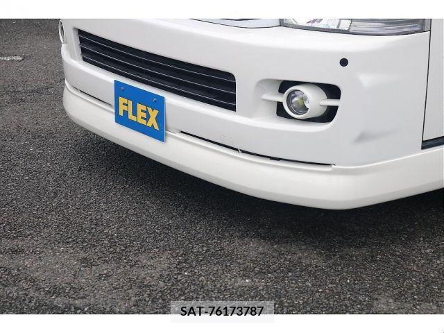 Toyota REGIUSACE VAN 2010-05 354392-17