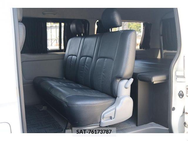 Toyota REGIUSACE VAN 2010-05 354392-12