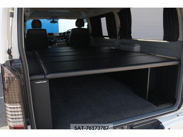 Toyota REGIUSACE VAN 2010-05 354392-15