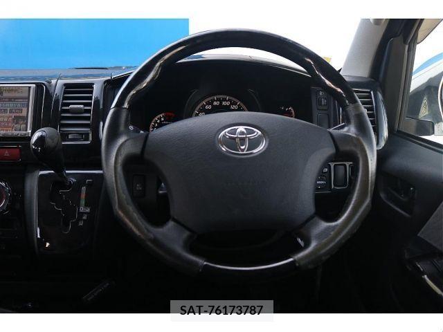 Toyota REGIUSACE VAN 2010-05 354392-18