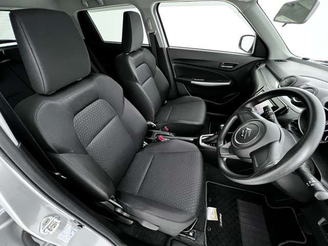 Suzuki SWIFT 2017-11 192052-5