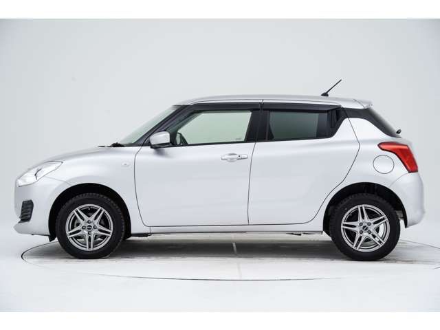 Suzuki SWIFT 2017-11 192052-2