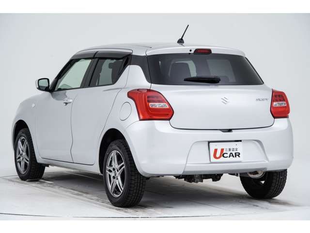Suzuki SWIFT 2017-11 192052-17