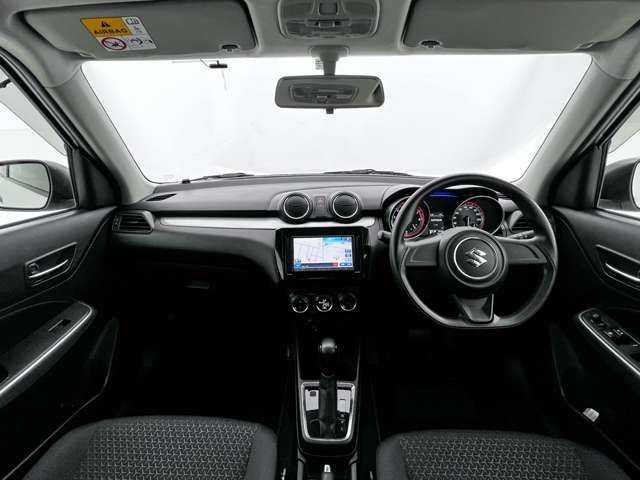 Suzuki SWIFT 2017-11 192052-4
