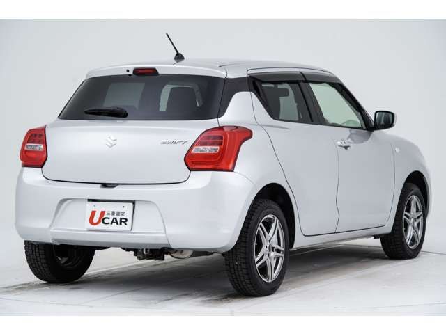 Suzuki SWIFT 2017-11 192052-19