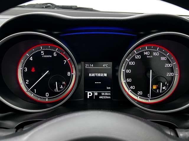 Suzuki SWIFT 2017-11 192052-9
