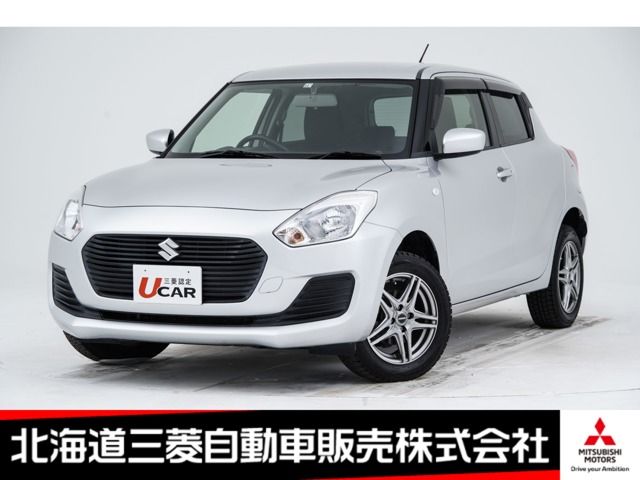 Suzuki SWIFT 2017-11 192052-0