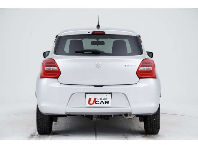 Suzuki SWIFT 2017-11 192052-18