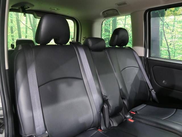 Nissan SERENA 2017-09 4715-11