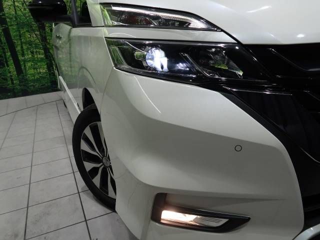 Nissan SERENA 2017-09 4715-14
