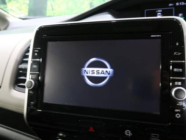 Nissan SERENA 2017-09 4715-6