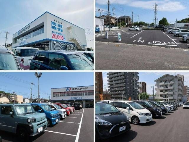 Nissan SERENA 2017-09 4715-2