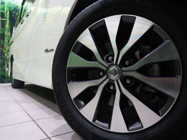 Nissan SERENA 2017-09 4715-15