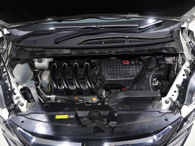 Nissan SERENA 2017-09 4715-18