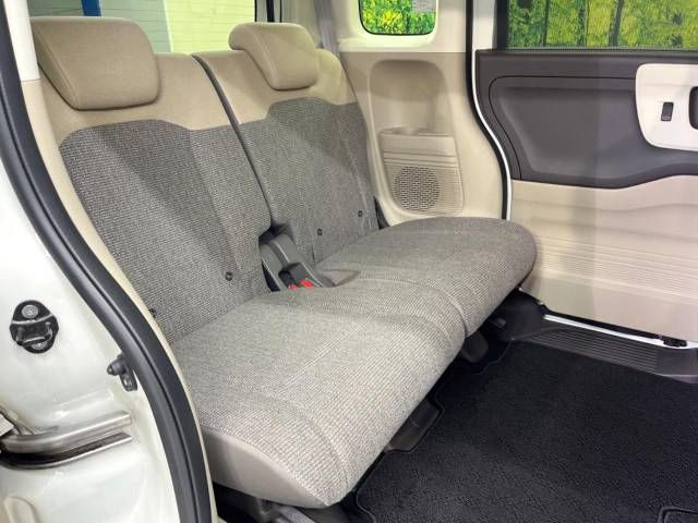 Honda N BOX 2018-05 185043-9