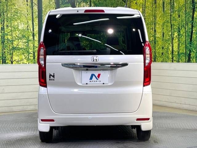 Honda N BOX 2018-05 185043-15