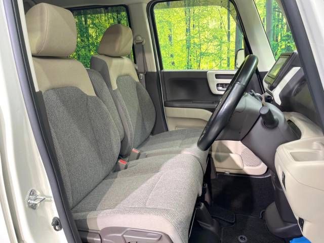 Honda N BOX 2018-05 185043-8