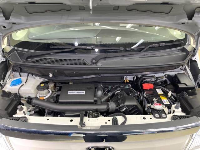 Honda N BOX 2018-05 185043-18