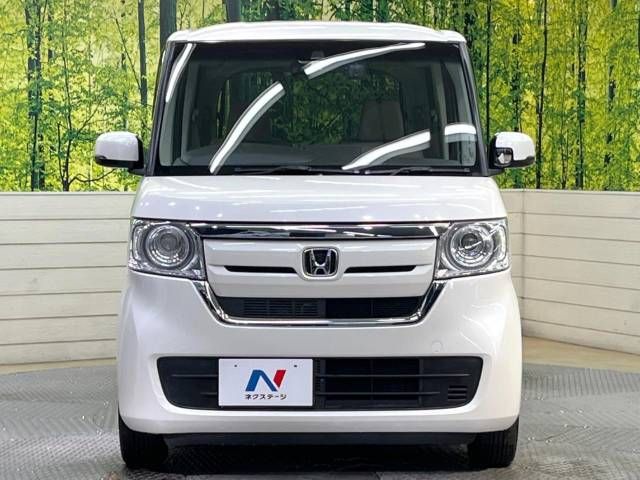 Honda N BOX 2018-05 185043-14
