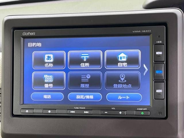 Honda N BOX 2018-05 185043-3