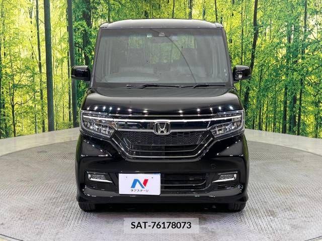 Honda N BOX CUSTOM 2019-10 307220-13
