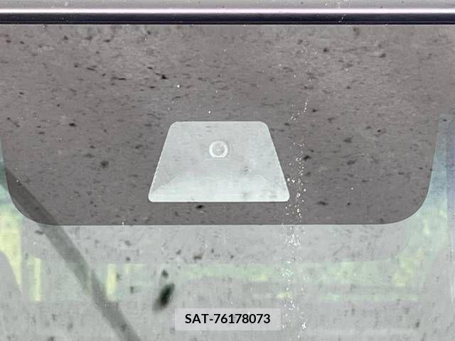 Honda N BOX CUSTOM 2019-10 307220-3