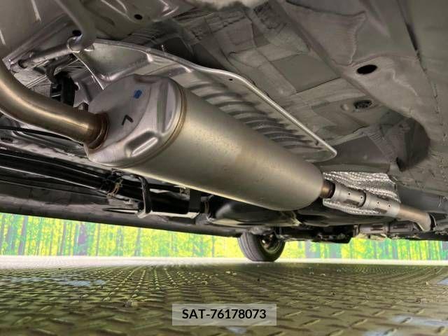 Honda N BOX CUSTOM 2019-10 307220-19