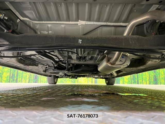 Honda N BOX CUSTOM 2019-10 307220-18