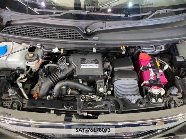 Honda N BOX CUSTOM 2019-10 307220-17