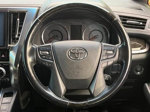 Toyota VELLFIRE 2017-01 24125-12