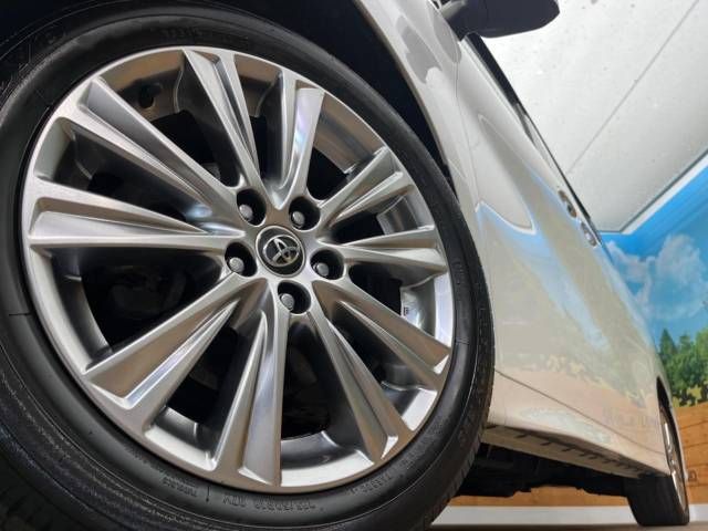 Toyota VELLFIRE 2017-01 24125-14