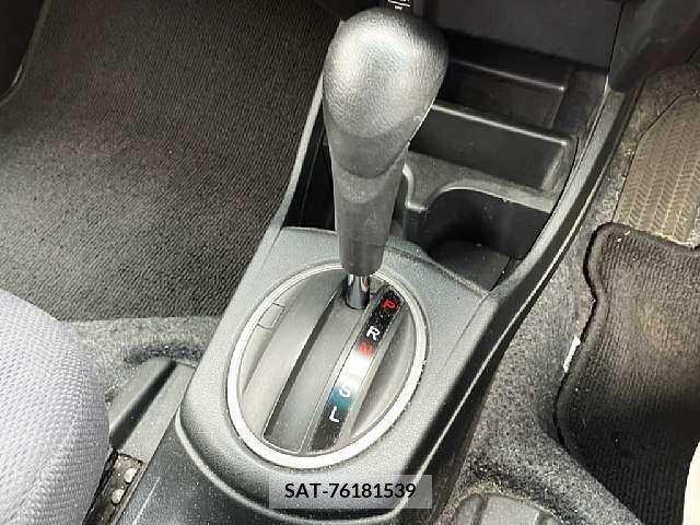 Honda FIT HYBRID 2011-08 360249-8