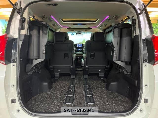 Toyota ALPHARD 2022-03 343597-14