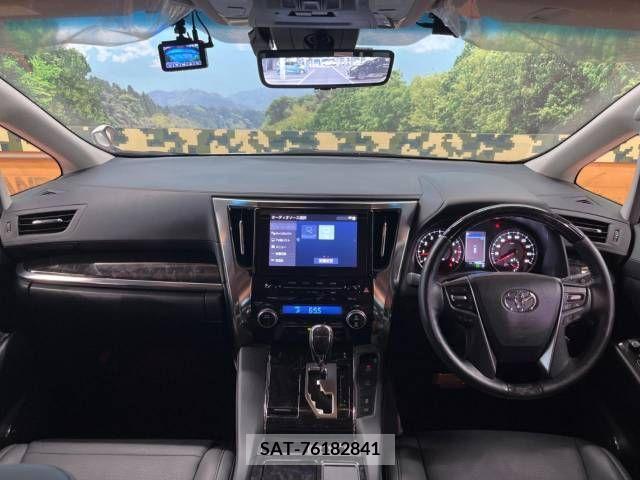 Toyota ALPHARD 2022-03 343597-1