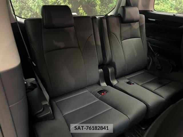 Toyota ALPHARD 2022-03 343597-13