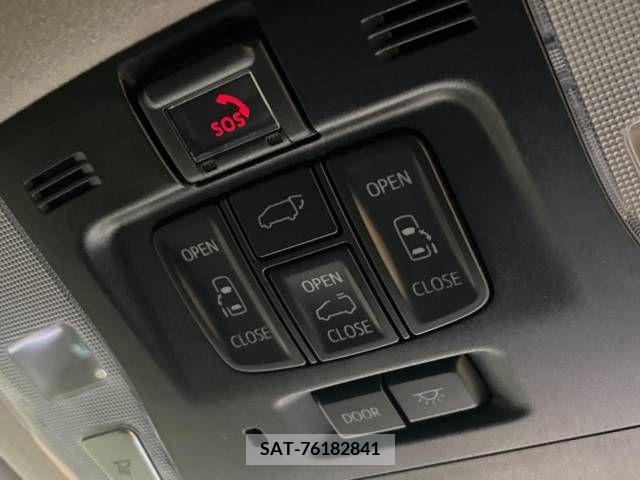 Toyota ALPHARD 2022-03 343597-7