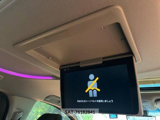 Toyota ALPHARD 2022-03 343597-5