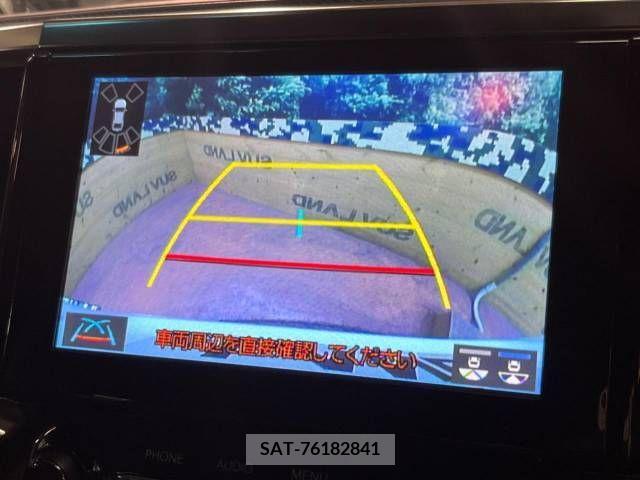 Toyota ALPHARD 2022-03 343597-4