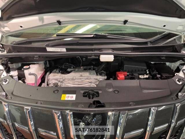 Toyota ALPHARD 2022-03 343597-19