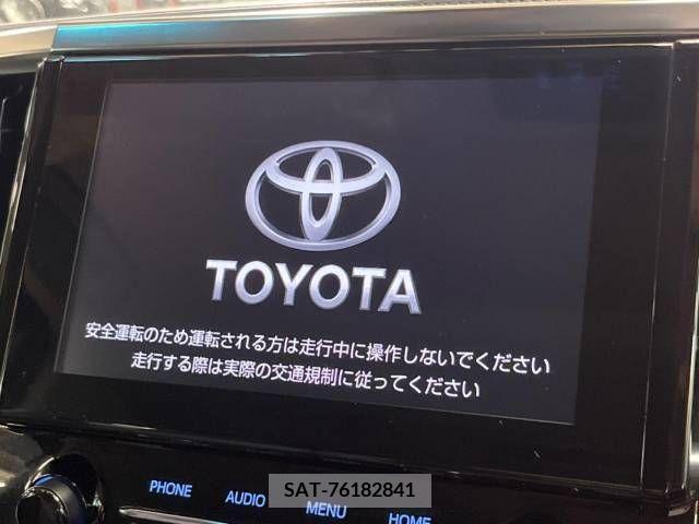 Toyota ALPHARD 2022-03 343597-3