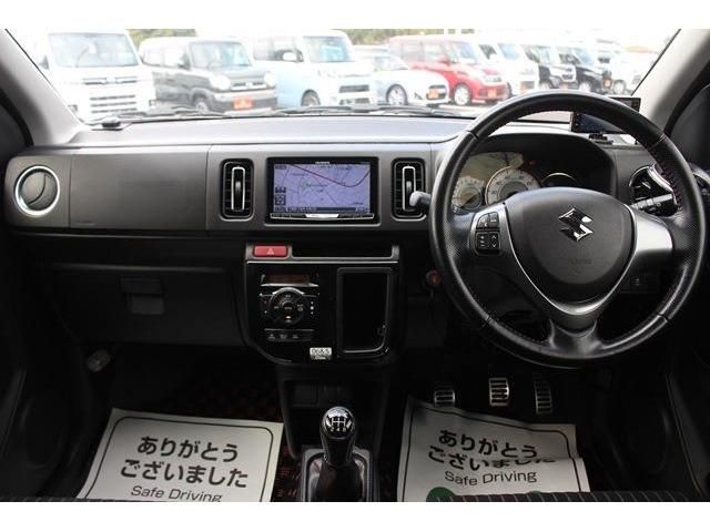 Suzuki ALTO WORKS 2016-02 25157-11