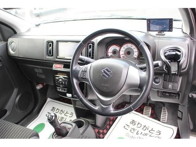 Suzuki ALTO WORKS 2016-02 25157-8