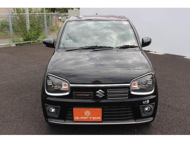 Suzuki ALTO WORKS 2016-02 25157-1