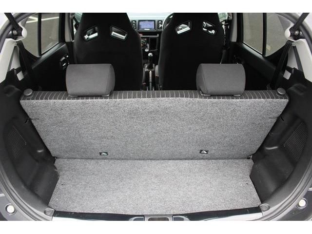 Suzuki ALTO WORKS 2016-02 25157-7