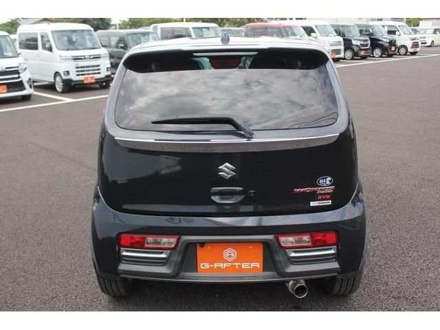 Suzuki ALTO WORKS 2016-02 25157-3