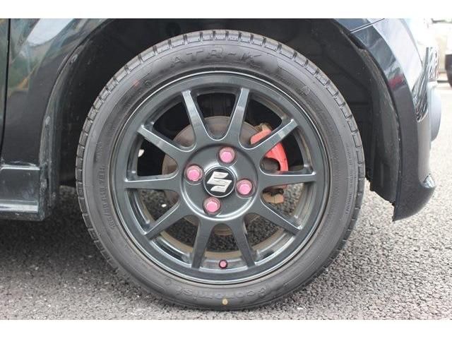 Suzuki ALTO WORKS 2016-02 25157-6