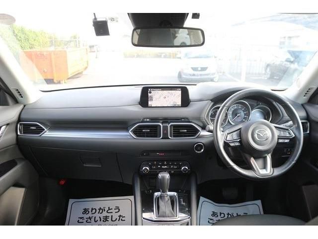 Mazda CX-5 2019-06 180723-11